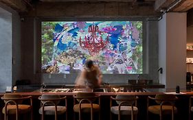 Anima Vietnamese Contemporary Art Boutique Hotel